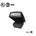 LED-12W-Fotosensor UL ETL-gelistetes LED-Wandpaket